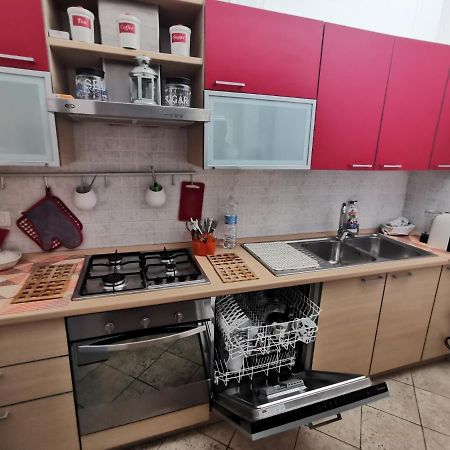 Arco Antico Apartman Nardò Kültér fotó