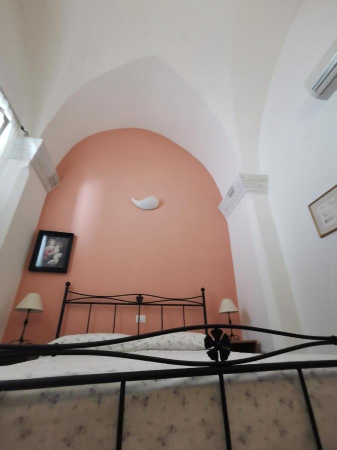 Arco Antico Apartman Nardò Kültér fotó