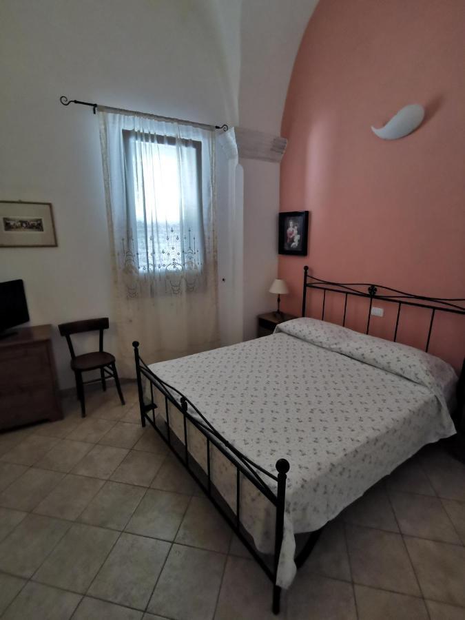 Arco Antico Apartman Nardò Kültér fotó