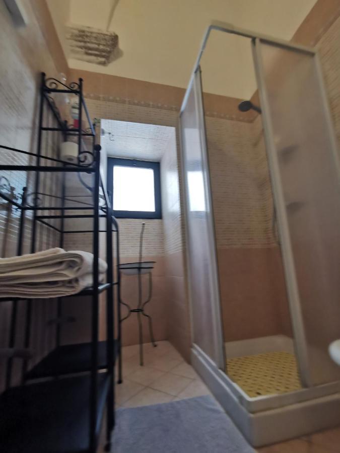 Arco Antico Apartman Nardò Kültér fotó