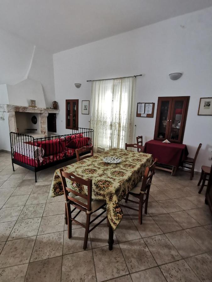 Arco Antico Apartman Nardò Kültér fotó