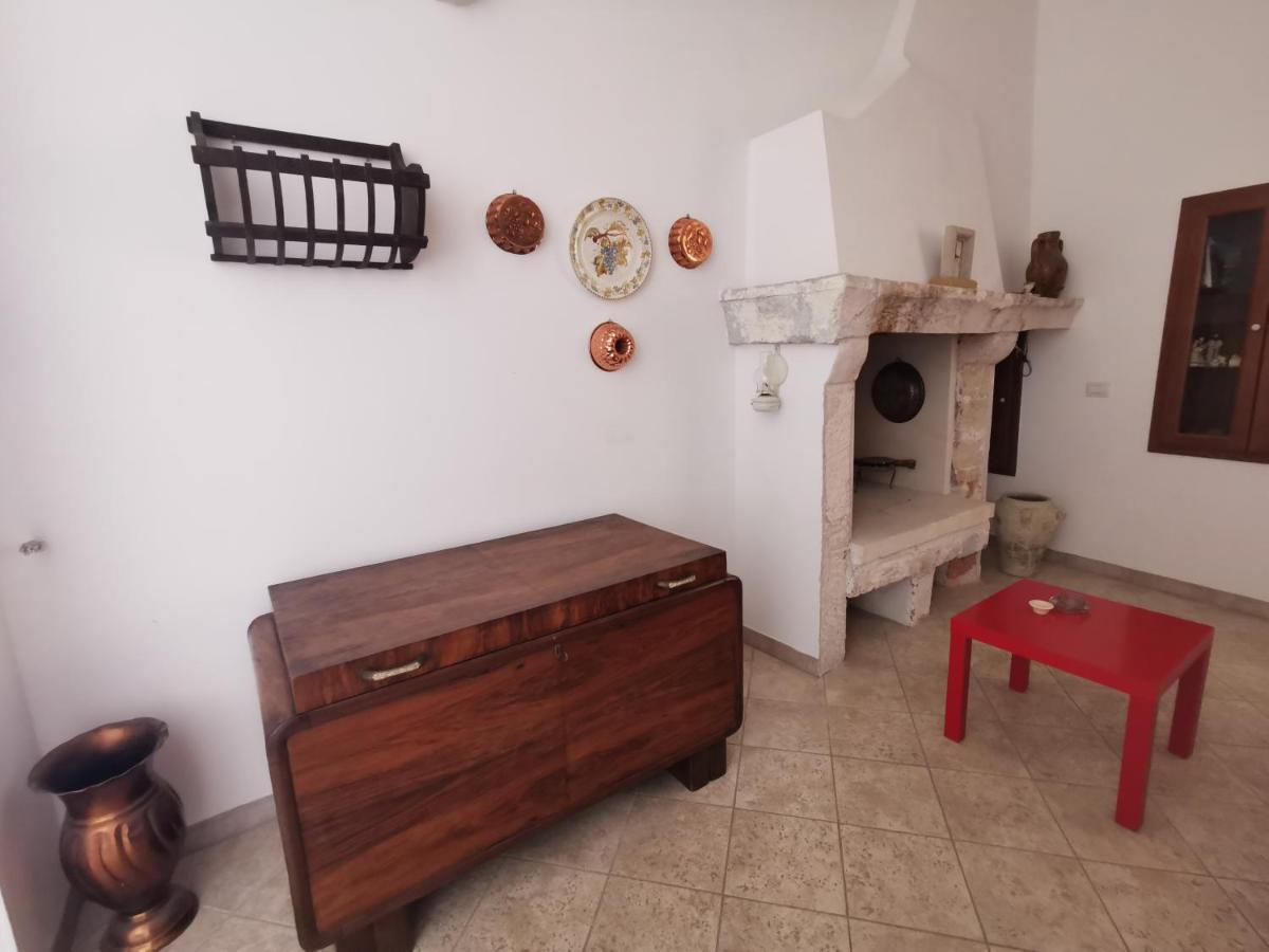 Arco Antico Apartman Nardò Kültér fotó