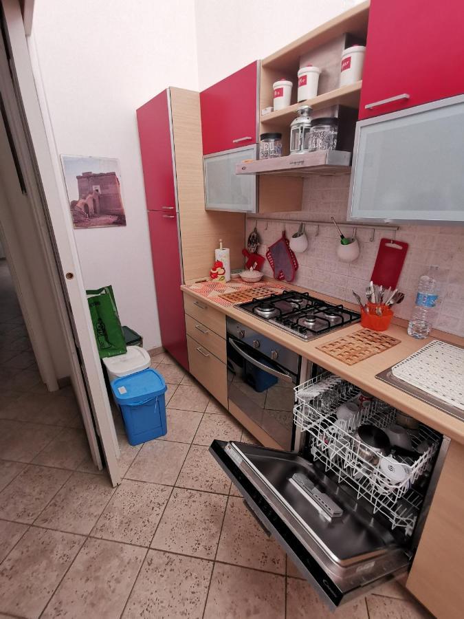 Arco Antico Apartman Nardò Kültér fotó