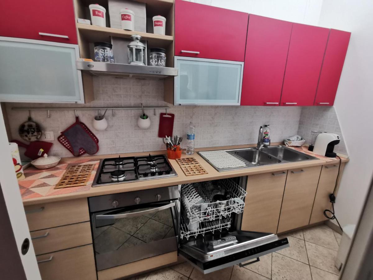 Arco Antico Apartman Nardò Kültér fotó