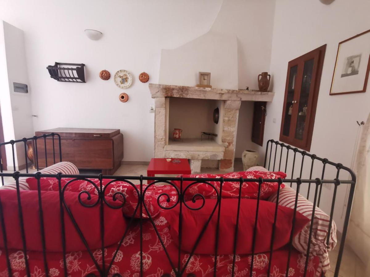 Arco Antico Apartman Nardò Kültér fotó