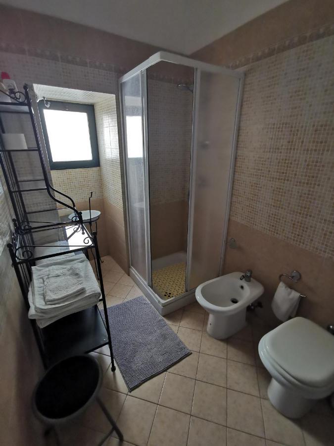 Arco Antico Apartman Nardò Kültér fotó