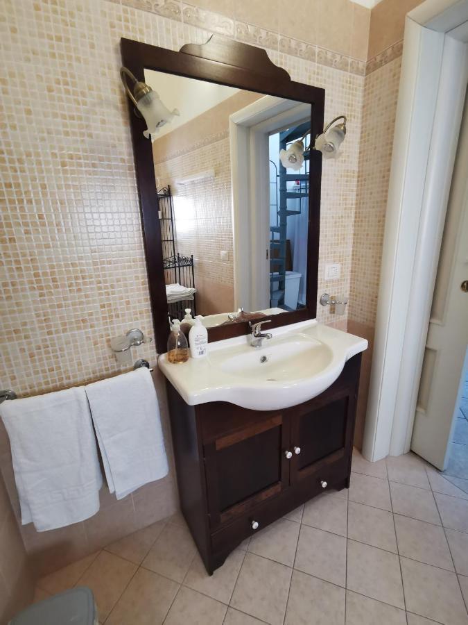 Arco Antico Apartman Nardò Kültér fotó