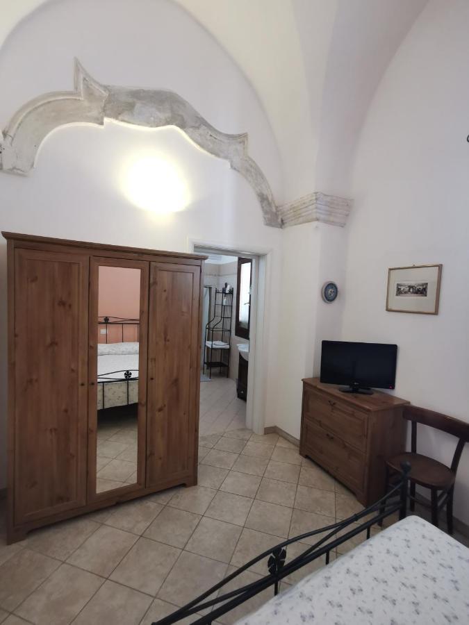 Arco Antico Apartman Nardò Kültér fotó
